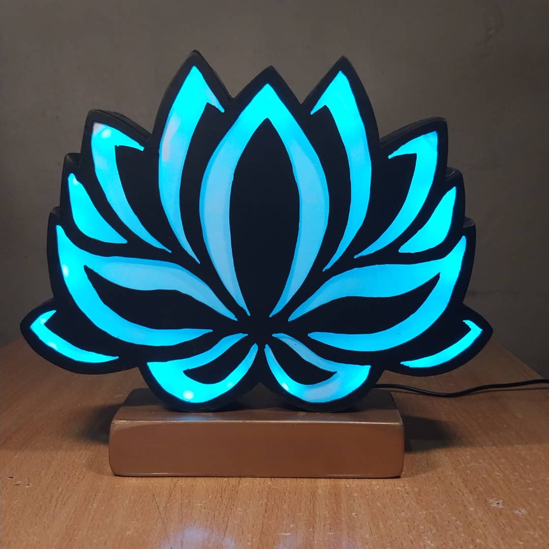 Lotus Flower 